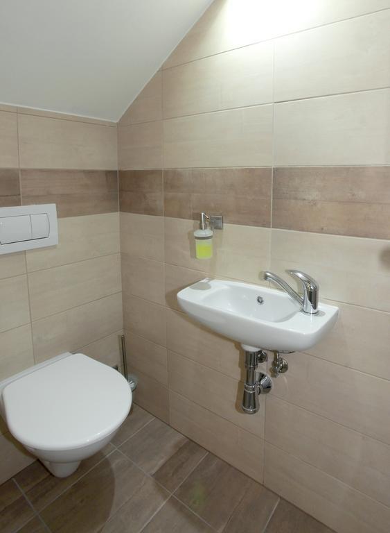 Apartman Pod Skalou V Ceskem Raji Besedice Bagian luar foto