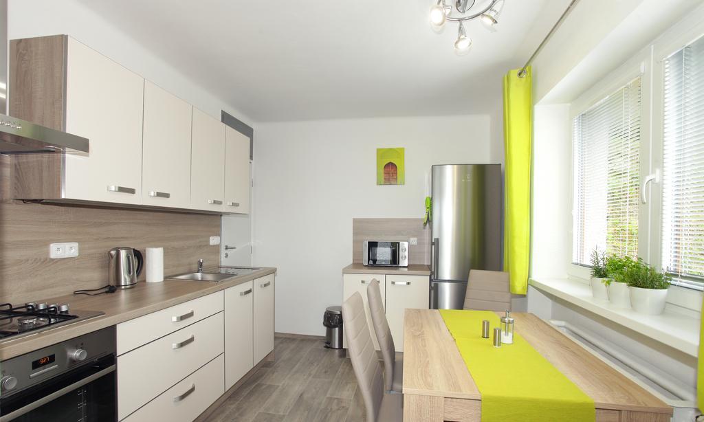 Apartman Pod Skalou V Ceskem Raji Besedice Bagian luar foto