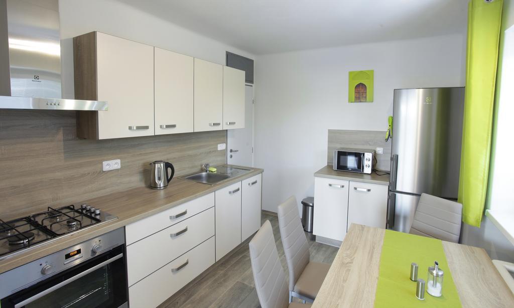 Apartman Pod Skalou V Ceskem Raji Besedice Bagian luar foto