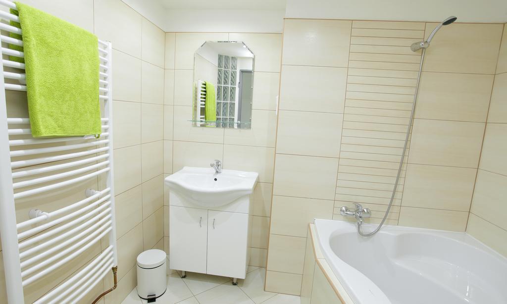 Apartman Pod Skalou V Ceskem Raji Besedice Bagian luar foto