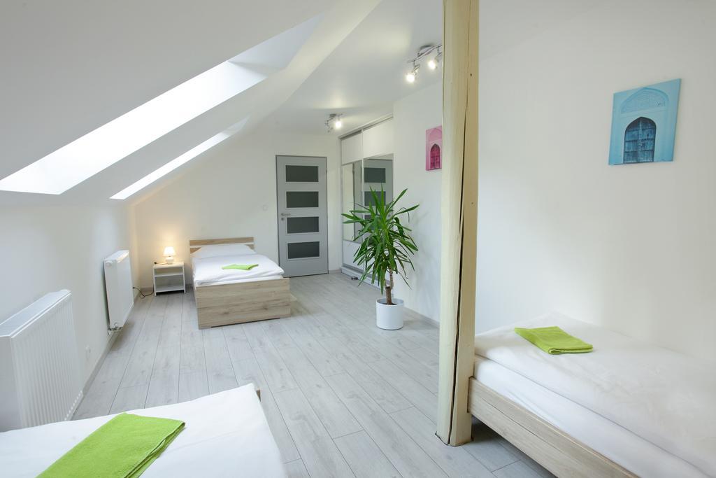 Apartman Pod Skalou V Ceskem Raji Besedice Bagian luar foto