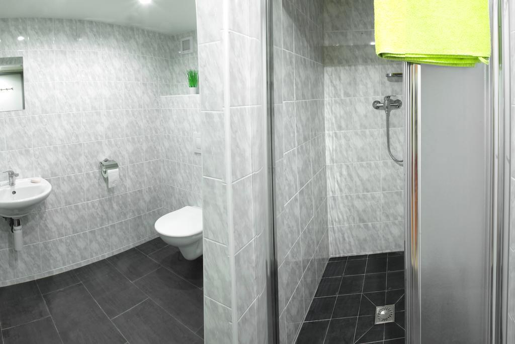 Apartman Pod Skalou V Ceskem Raji Besedice Bagian luar foto